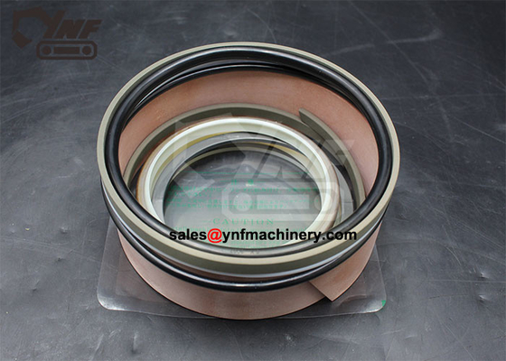 Palillo Ram Hydraulic Cylinder Seal Kit 215-9990 525-3511 2159990 5253511 para erpillar