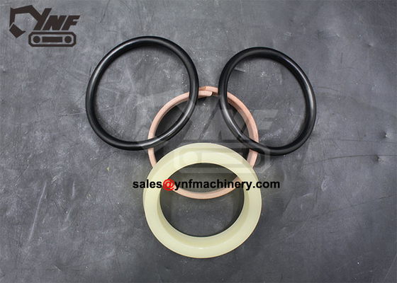 Sello Kit Hitachi Excavator Spares del ajustador de cadena de EX200-2 EX200-3 EX200-5