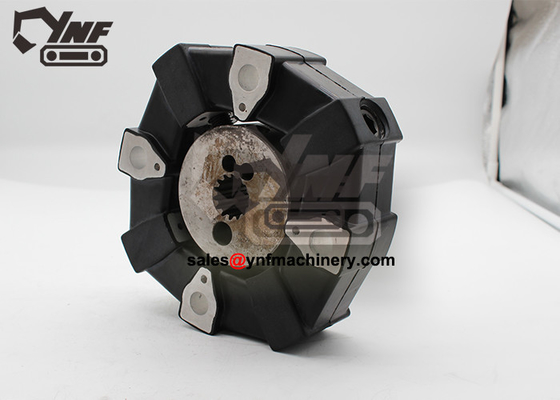 Acoplamiento rápido para el acoplamiento MEGA 400-V de Doosan Hydraulic Parts SD310 del excavador