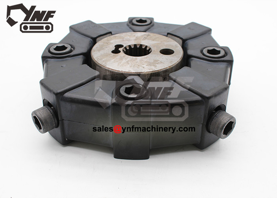 Excavador Coupling Type 80AS con el bloque de aluminio TXC225LC-2 de alta calidad