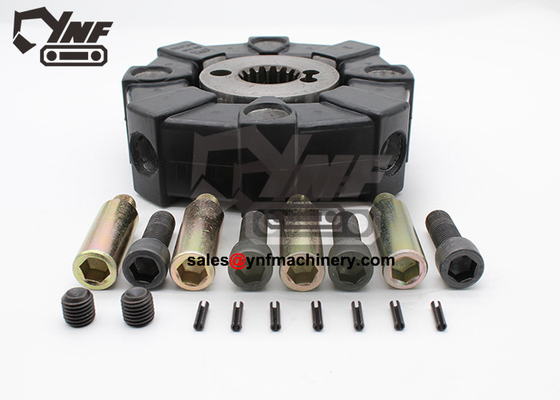 Excavador Coupling Hot Sell que junta la alta garantía para Doosan 200-V MEGA