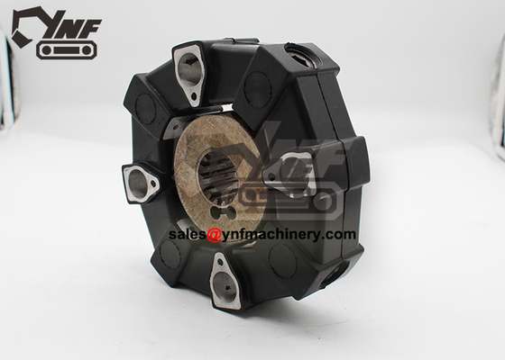 Negro de alta calidad del producto de Coupling For New del excavador flexible para 250LC-V SOLAR