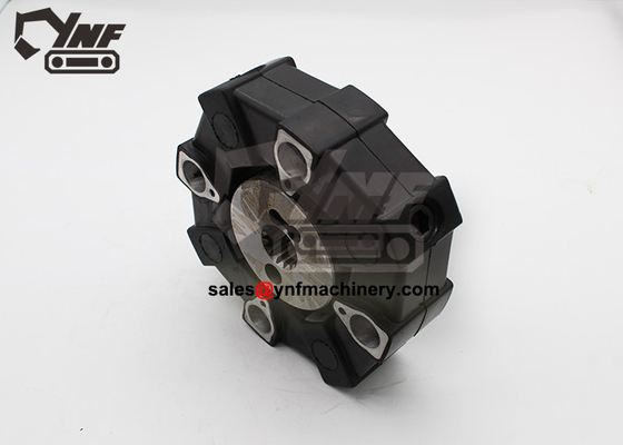 Piezas de Coupling Hydraulic Pump del excavador de Doosan para 340LC-V SOLAR