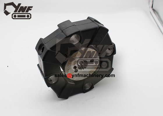 Excavador Parts Couplings For Doosan 450LC-V SOLAR del acoplamiento del accesorio del eje