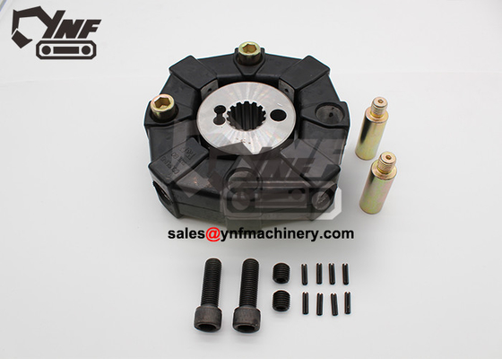 Excavador flexible Coupling For 200W-V SOLAR de los recambios