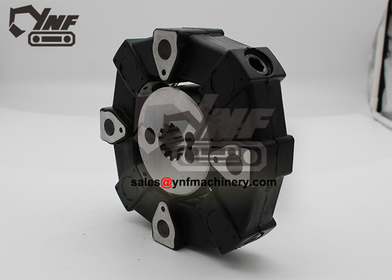 Excavator 50A Centaflex Coupling For DX340LC-3 DX350LC-3