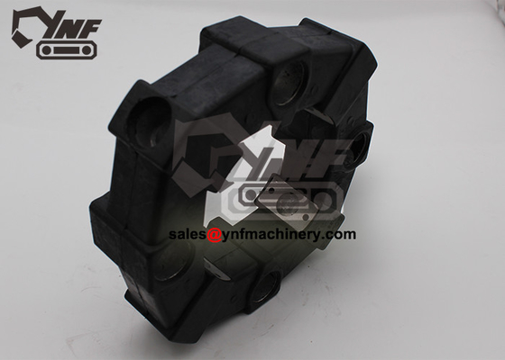 A/AS Series Excavator Rubber Coupling For DX380LC