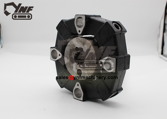 30A Excavator Coupling Assy For Connection Rubber Coupling DL420-5