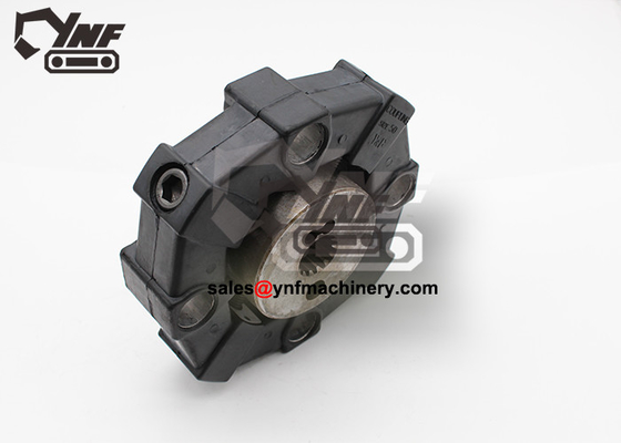 Planet Carrier Excavator Rubber Coupling Hydraulic Pump Parts For SD200N