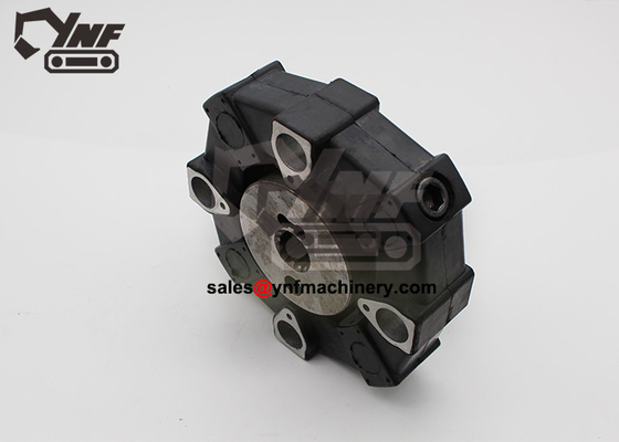 Acoplamiento hidráulico del CE flexible a la impulsión DL300-5 de Pump For Engine del excavador