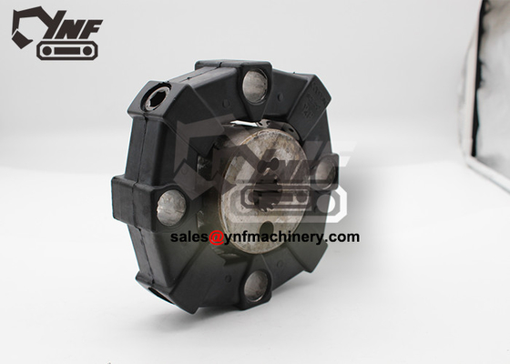 Excavador Coupling Planet Carrier de la pompa hydráulica para DL200-5