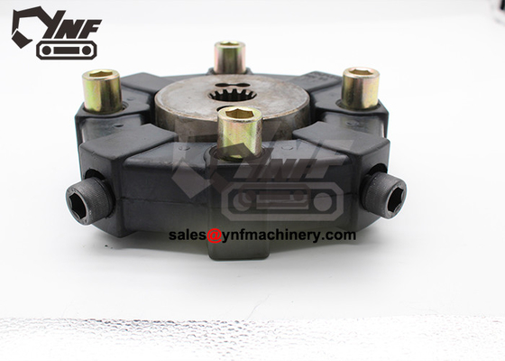 Excavador Hydraulic Pump Parts 450LC del acoplamiento de Trasmission del poder de Centa