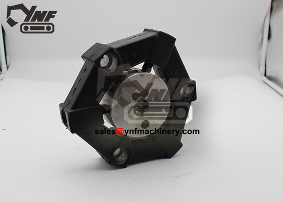Acoplamiento de goma T110345 de Pump Coupling 28AS Centaflex del excavador