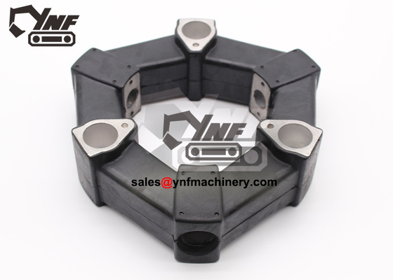 Piezas de maquinaria de Flexible Coupling Hydraulci del excavador 180GLC 4682266