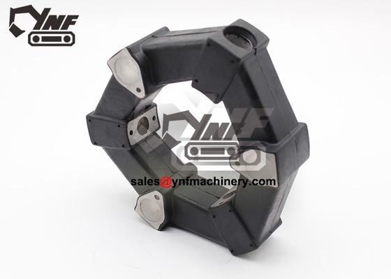 Excavador Coupling Hydraulic Parts del reemplazo para 190E