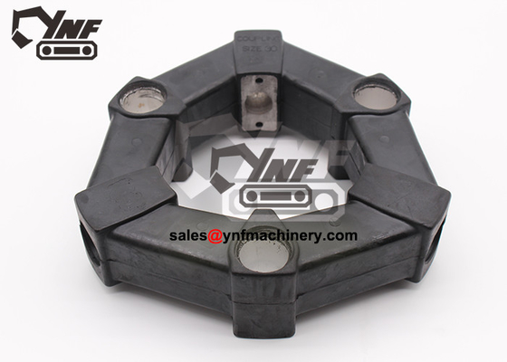 Piezas de la pompa hydráulica de Diesel Engine Coupling del excavador para John Deere 190DW