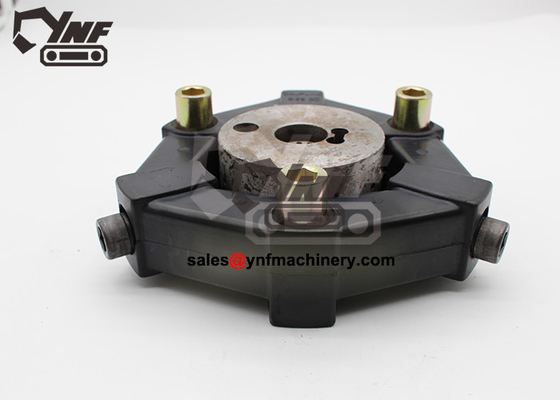 Piezas hidráulicas de Filter Excavator Coupling del excavador para John Deere 190GW 4682266