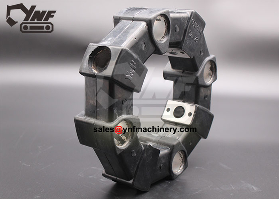 Piezas mecánicas de Coupling Centaflex Excavator del excavador para 250GLC