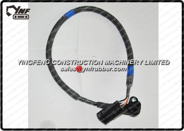 Piezas eléctricas del excavador del sensor de posición del árbol de levas de Isuzu 8-98014831-0 8980148310 DENSON 029600-1290