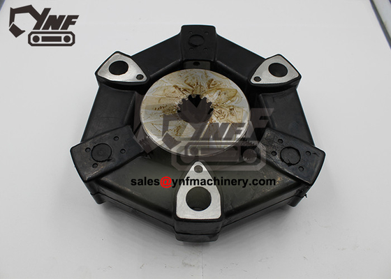 Conjunto de acoplamiento 16AS para excavadora John Deere E300LC E330LC T343140