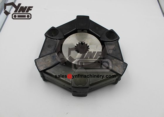 Conjunto de acoplamiento de piezas de excavadora compatible con John Deere ZAXIS27U-2 ZAXIS27U-3