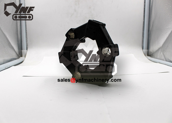Acoplamiento flexible para excavadora Centaflex A Acoplamiento negro de caucho natural 390F FEH