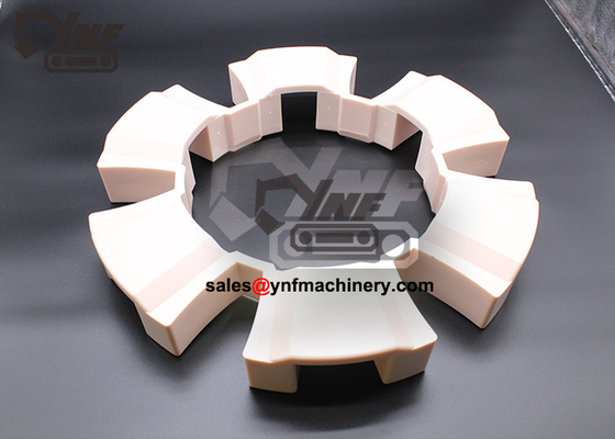 Acoplamiento de excavadora 11N7-10020 para Hydundai R225-7 R220-5 R215-7
