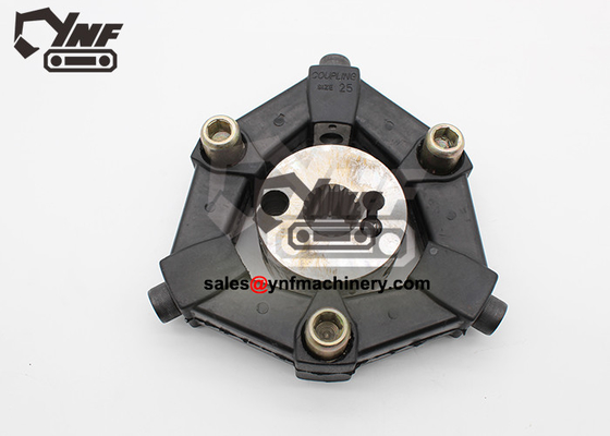 Conjunto de acoplamiento de bomba hidráulica 0996444 para excavadora  307B 308C