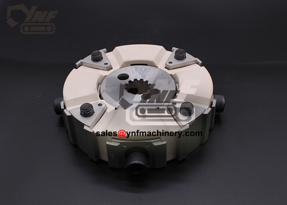 6D22-TC 6D221CT-KS0B GP-Acoplamiento flexible para motor de excavadora Kebelco