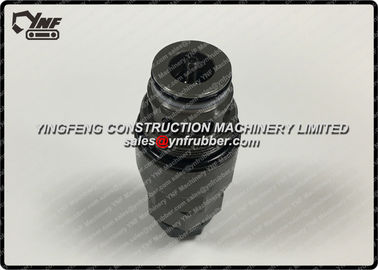 Válvula de descarga de presión principal de los recambios del excavador de la válvula de descarga DH80 para Doosan Daaewoo