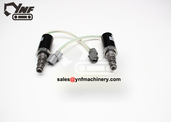 Válvula solenoide hidráulica SK250LC-6E YR35V00009S022