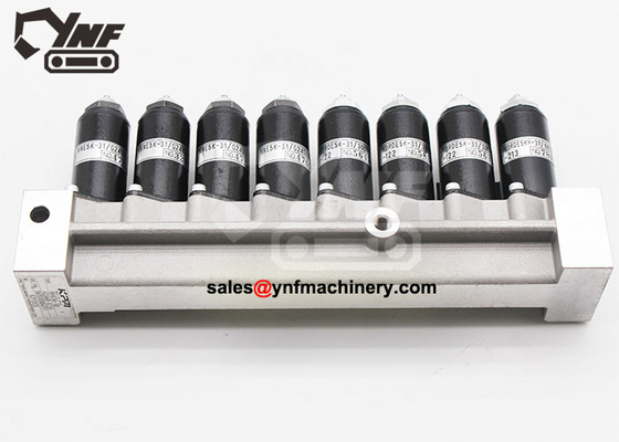 Válvula solenoide de bomba de válvula SK40SR de control hidráulico PH35V00001F1
