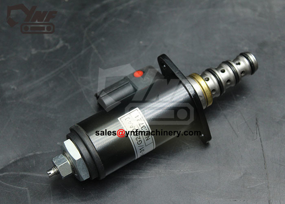 Excavador Solenoid Valve 12V 24V YT13E01083P1 PX35V00003F1 del acuerdo de D40SR
