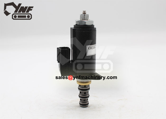 Excavador Solenoid Valve PU30V00001F1 de SK015 PU02001 conveniente para Kobelco