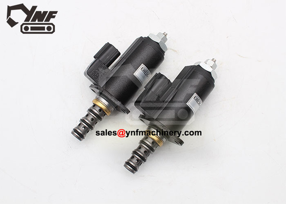 Válvula electromagnética S19017-16900 compatible con el excavador SK024 de Kobelco