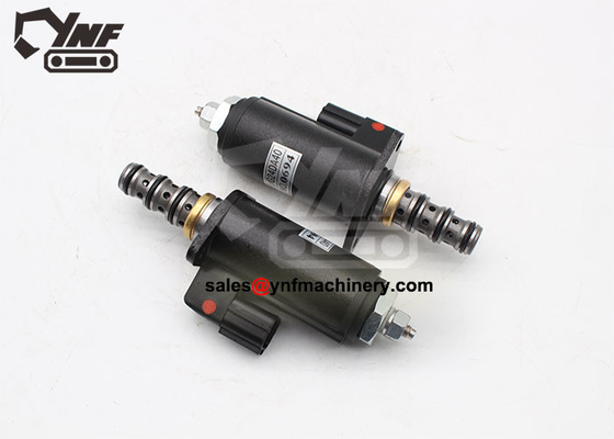 SK025 excavador Solenoid Valve Compatible con Kobelco S19010-31300