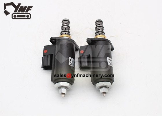 YNF03798 excavador Solenoid Valve For SK200 Kobelco YN35V00004F1