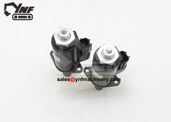Excavador Solenoid Valve PW30V00003F1 PW30V00011F1 de SK030-2 PW04401