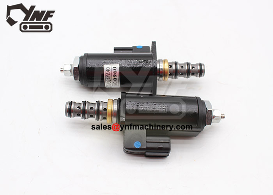 Válvula experimental LC35V00004F2 LC35V00004S005 YR35V00009S022 de Safety Lock Solenoid