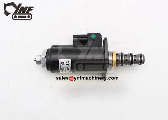 SK135SRLC-2 excavador Hydraulic Solenoid Valve YN35V00052F1 YN35V00054F1