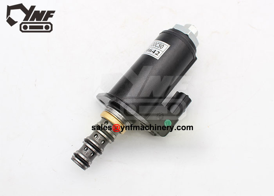 Excavador Hydraulic Solienoid Valve PH35V00001F1 ZE72X06000 YT13E01083P1 de SK13SR