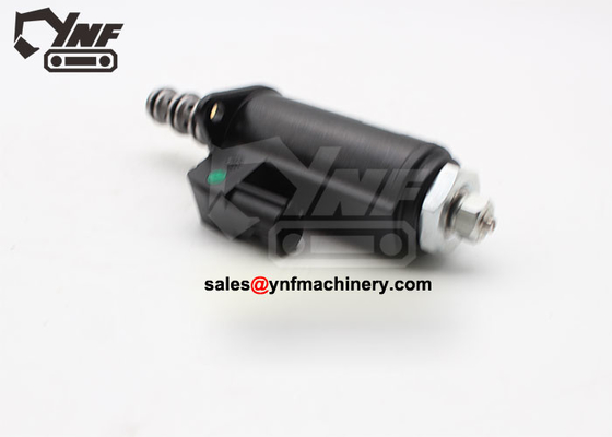 PE01-00101 excavador Solenoid Valve PX35V00003F1 PH35V00002F3