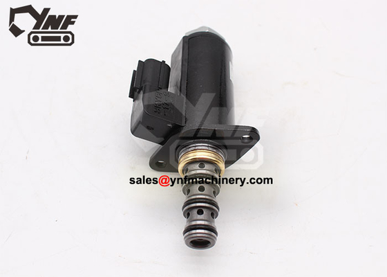 Excavador Solenoid Valve PY35V00005S005 de Kobelco 27SR-3 PV12-31001 de la válvula