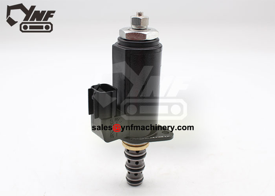 Excavador Solenoid Valve PE35V00001F1 PY35V00005F1 de Kobelco de la válvula de 27SR-3 PV11
