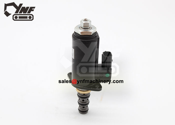 Recambios hidráulicos de Rotating Solenoid Valve YR22V00001F1 del excavador 30SR-3
