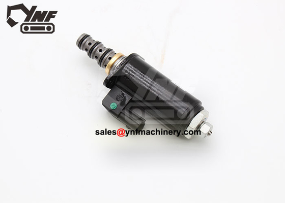 Válvula electromagnética PE35V00001F1 PE35V00001F2 de control de 35SR-3 PX12 de la bomba hidráulica de la válvula