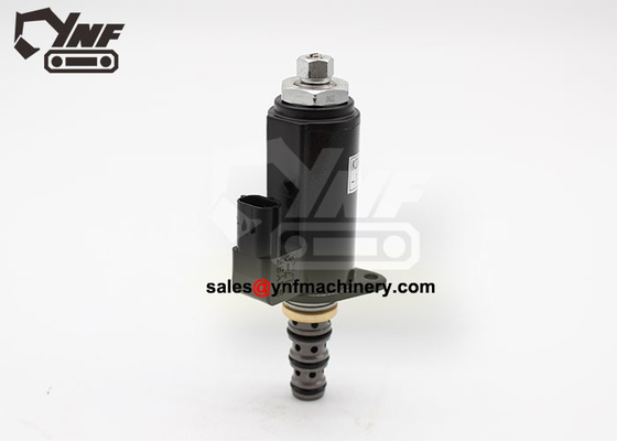 Válvula electromagnética PH35V00001F1 PH35V00002F1 de control SK45SR-2 de la bomba hidráulica de la válvula
