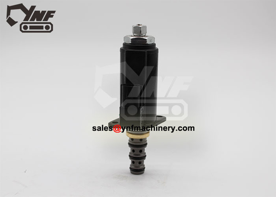 Válvula electromagnética YJ35V00004F1 YJ35V00004S005 de control de SK45SR de la bomba hidráulica de la válvula