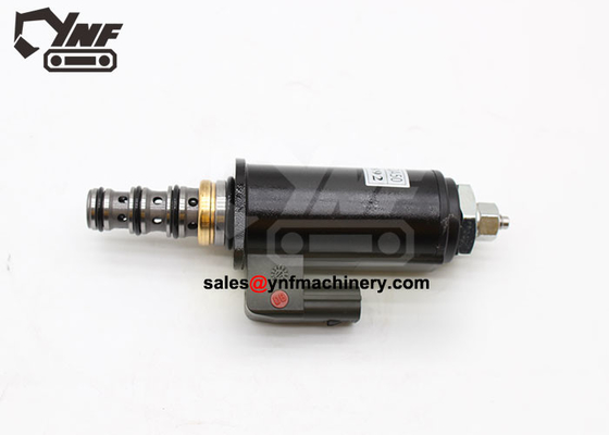 SK30SR-3 excavador Solenoid Valve PB30V00002F1 PX30V00043F1 YR28V00001F3