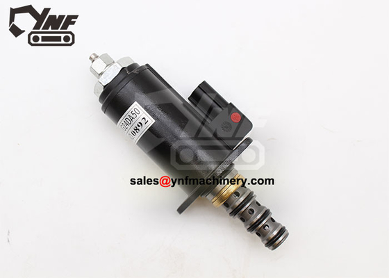 Excavador Solenoid Valve PX30V00060F1 PA30V00005F1 de SK27SR-3 PV10
